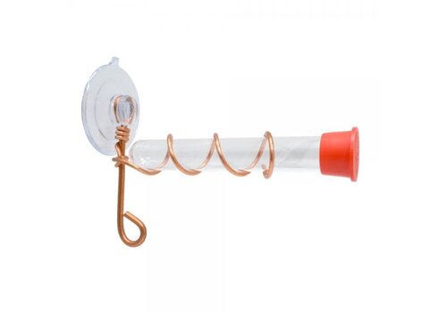  Window Feeder One Tube 
