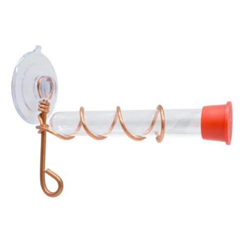  Window Feeder One Tube 
