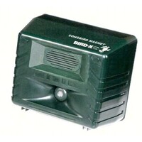 Songbird Sound Machine