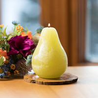 Candle Pear
