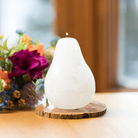 Candle Pear