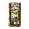 Mr Bird Cylinder Seed Bugs Nut Fruit