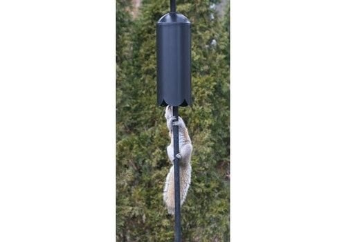  Dome Squirrel Baffle 