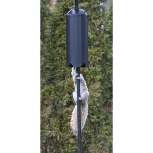  Dome Squirrel Baffle 