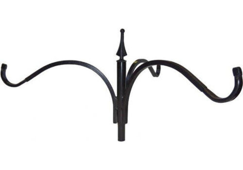  Three Arm Top for 1" Poles 