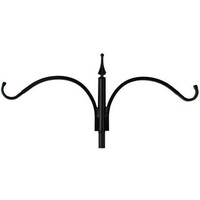 Two Arm Pole Top