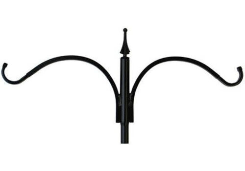 Two Arm Pole Top 