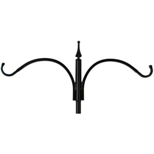  Two Arm Pole Top 