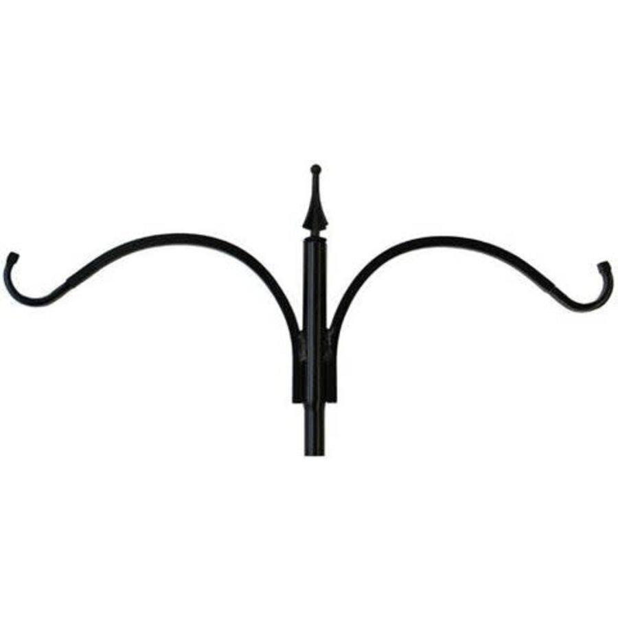 Two Arm Pole Top