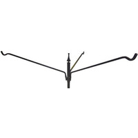 Three Arm Extended Top