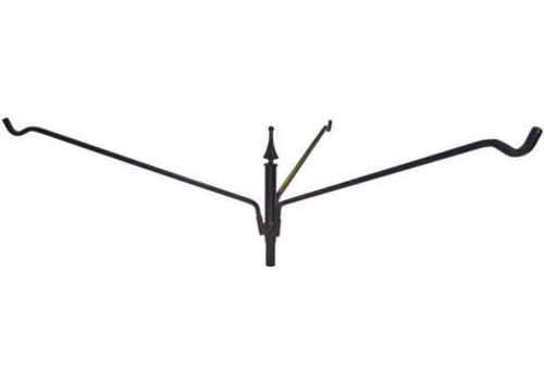  Three Arm Extended Top 