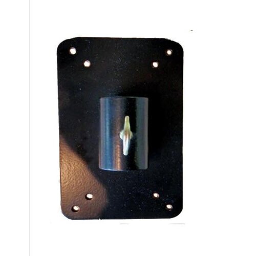  Vertical Flange Plate 
