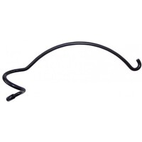 8" Coil Hanger for 1" poles