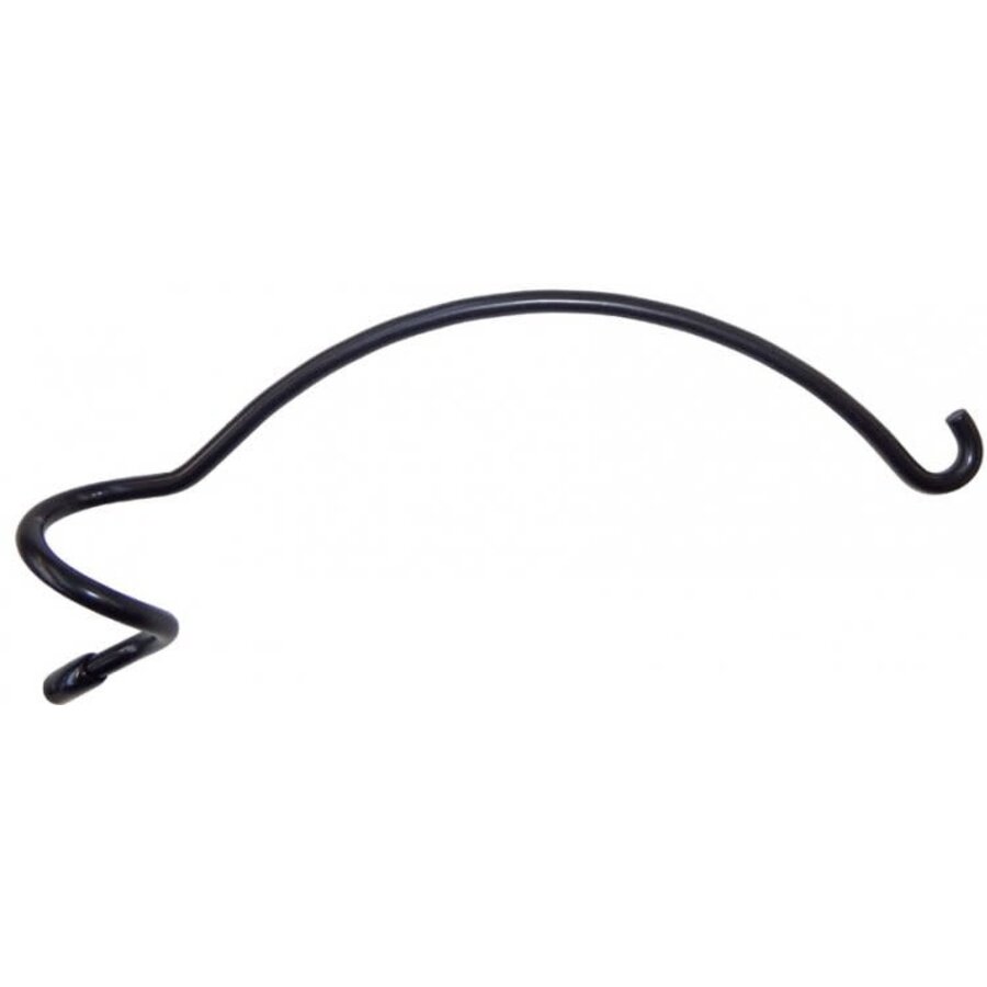 8" Coil Hanger for 1" poles