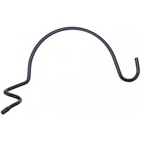12" Coil Arm Hanger