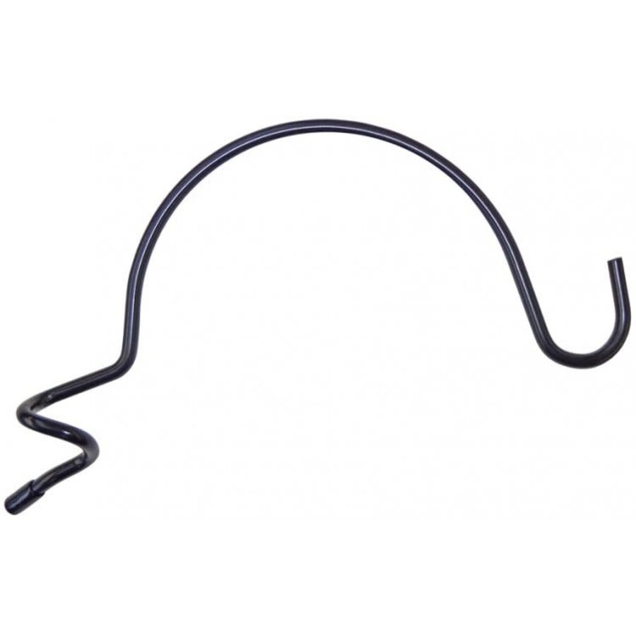 12" Coil Arm Hanger