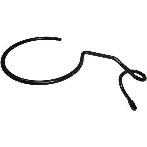  Coil for Glass Dish 