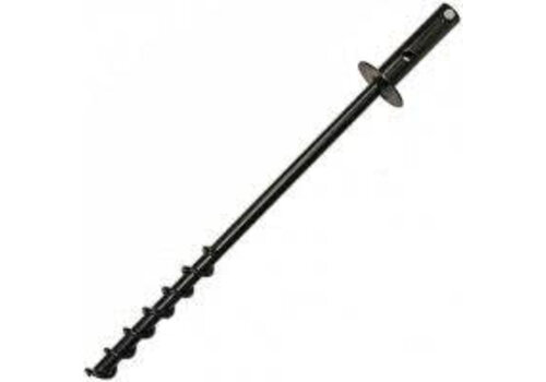  Twist in Ground Socket 
