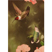 Kelso's Dating Game Wood Postcard