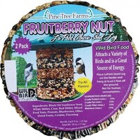 LePetit Fruitberry Nut Classic Seed Log