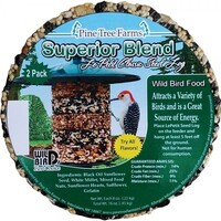 LePetit Superior Blend Classic Seed Log