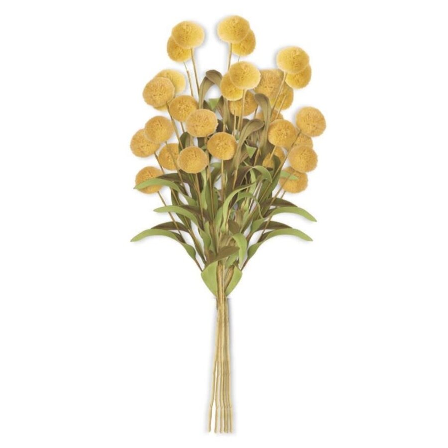 13" Pompom Pick