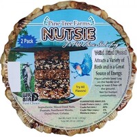 LePetit Nutsie Classic Seed Log