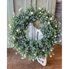 Starlight Veil Wreath Starlight Veil Wreath