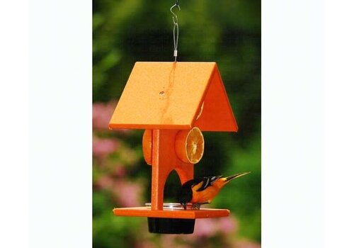 Fruit & Jelly Oriole Feeder 