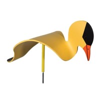 Dancing Goldfinch