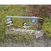Open Diner Window Feeder