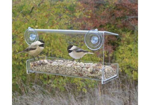  Open Diner Window Feeder 