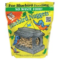Bluebird Nuggets
