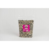 Fruit Berry Nut