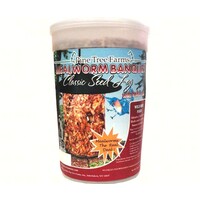 Mealworm Banquet Classic Seed Log 28 oz.