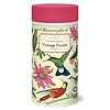 Cavallini Papers & Co Vintage Hummingbird Puzzle 1000 PC