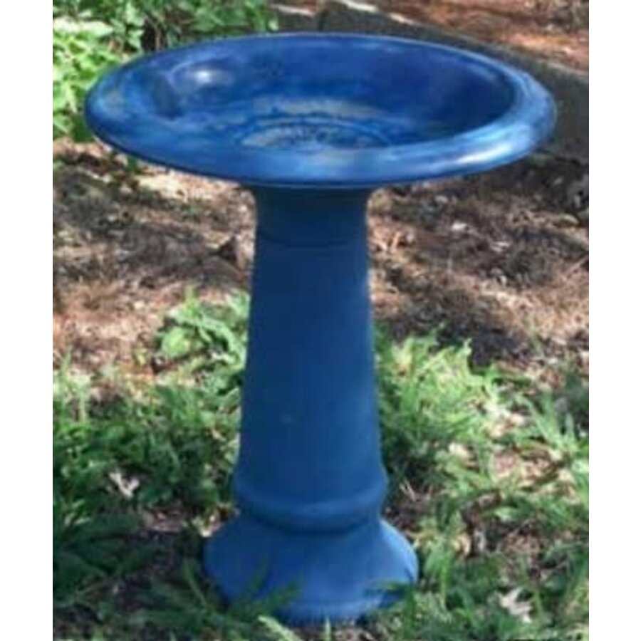 Fiber Clay BB 24" Tall