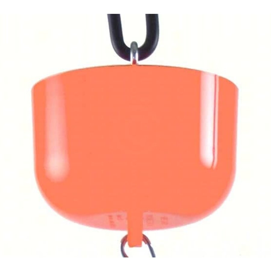 Nectar Protector Orange