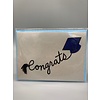 Grad Card Mortaboard