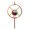 Orbital Sprinkler