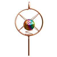 Orbital Sprinkler