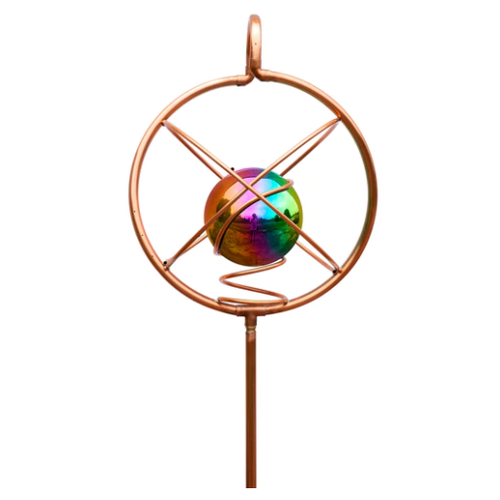 Orbital Sprinkler 