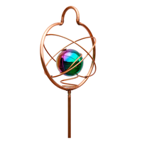Orbital Sprinkler