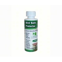Birdbath Protector