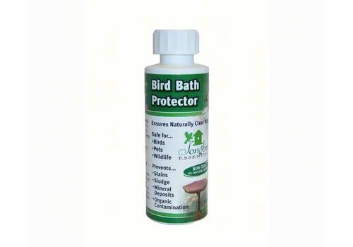 Birdbath Protector 