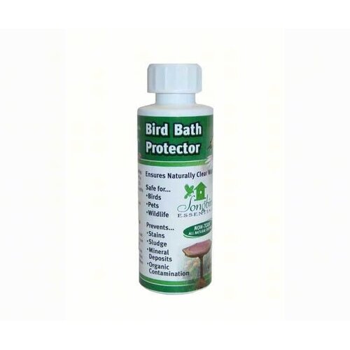  Birdbath Protector 