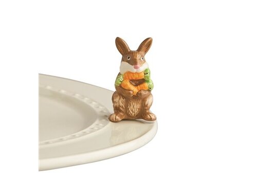  Nora Fleming Bunny Mini 