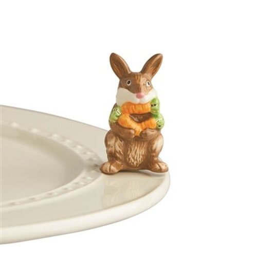  Nora Fleming Bunny Mini 