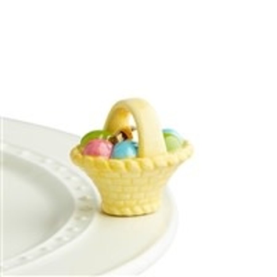 Egg Basket Mini