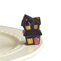 Haunted House Mini